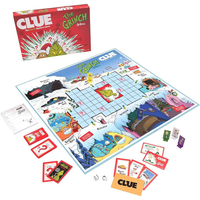 Board Game Monopoly Peanuts