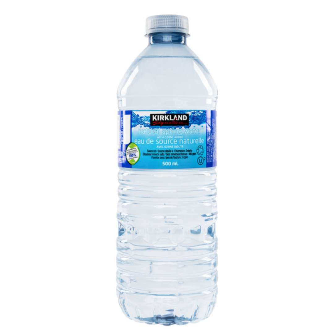 Water