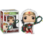 Funko Pop DC Comics Wonder Woman with String Light Lasso 354