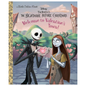 Little Golden Book The Nightmare Before Christmas Welcome To Valentine's Town!