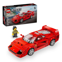 Lego 76934 Speed Champions Ferrari F40