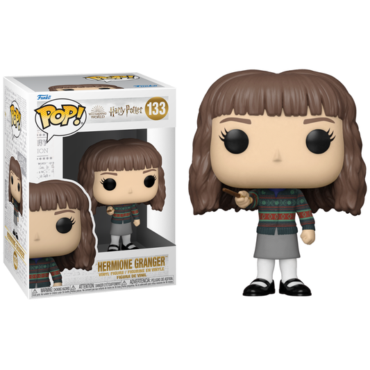 Funko Pop Harry Potter Hermione Granger 133