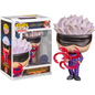 Funko Pop Anime Jujutsu Kaisen Satoru Gojo 1120 Funko Exclusive