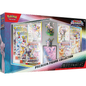 POKEMON SV085 PRISMATIC EVOLUTIONS PREMIUM FIGURE COLLECTION