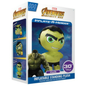 Marvel Hulk Avengers Infinity War Inflate-A-Heroes 30"