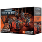 Games Workshop Warhammer 40,000 40K Kill Team Deathwatch Elite Space Marine Xenos Hunters