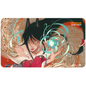 RIFTBOUND LEAGUE OF LEGENDS TCG ORIGINS PLAYMAT AHRI