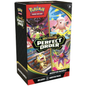POKEMON ME03 PERFECT ORDER BOOSTER BUNDLE