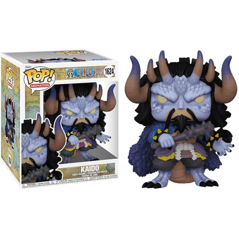 Funko Pop Anime One Piece Kaido 1624