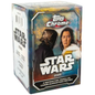 2025 Star Wars Chrome Value Box