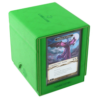 Green Sidekick Pro 100+ XL Convertible - Gamegenic