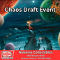 MTG Chaos Draft Event
