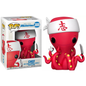 Funko Pop Disney Monsters Chef 388
