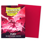 Sleeves: Dragon Shield: Matte Dual: Fury (100)