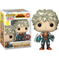 Funko Pop Anime My Hero Academia Katsuki Bakugo 249 Gamestop Exclusive
