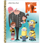 Little Golden Book Despicable Me