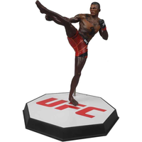 McFarlane Toys Israel Adesanya 7" UFC Posed Figure