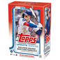 2025 Topps Baseball Update Value Box