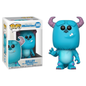 Funko Pop Disney Monsters Sulley 385