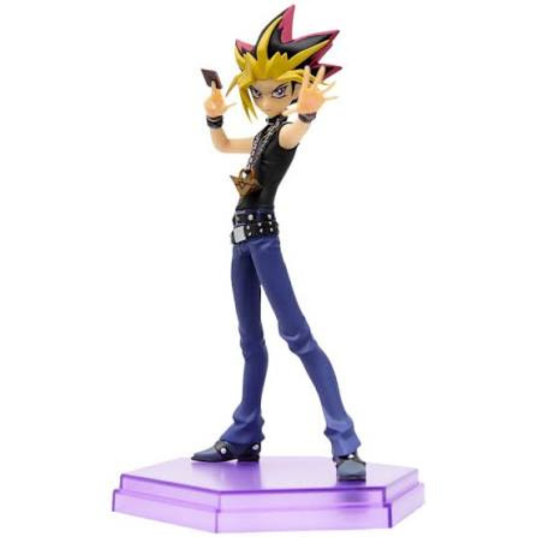 Yami Yugi Figure Yu-Gi-Oh! Pop Up Parade