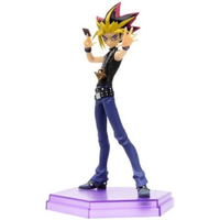 Yami Yugi Figure Yu-Gi-Oh! Pop Up Parade