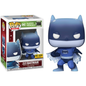 Funko Pop DC Comics Silent Knight Batman 366 Hot Topic Exclusive