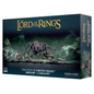 WARHAMMER LORD OF THE RINGS THE PATH OF CIRITH UNGOL:SHELOB & GOLLUM