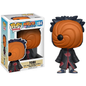 Funko Pop Anime Naruto Shippuden Tobi 184