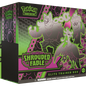 Pokemon Shrouded Fable Elite Trainer Box ETB