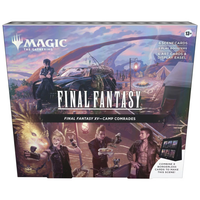 Magic: The Gathering - Final Fantasy - Scene Box