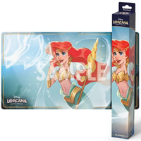 DISNEY LORCANA PLAYMAT SET 11