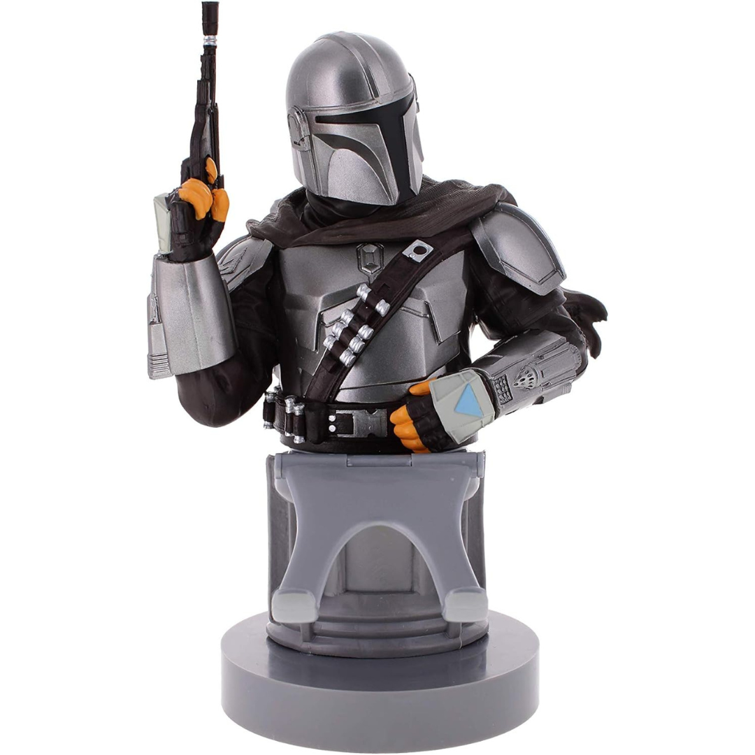 Cable Guys Star Wars Mandalorian
