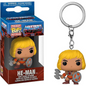 Funko Pocket Pop Master of the Universe MOTU He-Man