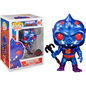 Funko Pop Master of the Universe MOTU Webstor 997 Special Edition