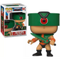 Funko Pop Master of the Universe MOTU Tri-Klops 951 Emerald City Comiccon