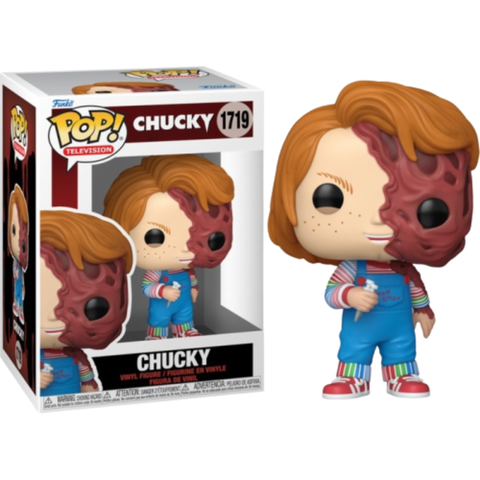 Funko Pop Chucky 1719