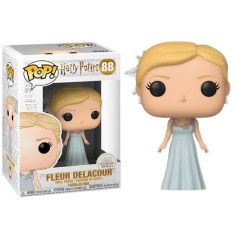 Funko Pop Harry Potter Fleur Delacour 88