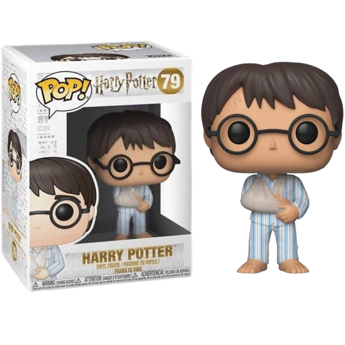 Funko Pop Harry Potter 79