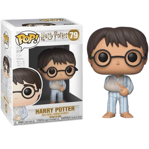 Funko Pop Harry Potter 79