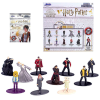 Harry Potter Diecast Nano Metalfigs Mystery Bag