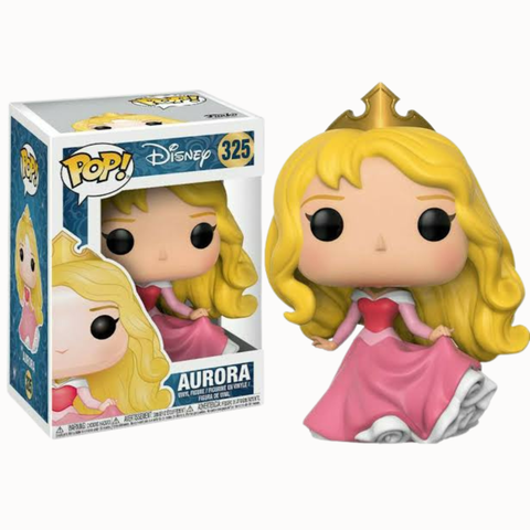 Funko Pop Disney Aurora 325