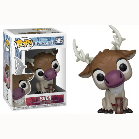 Funko Pop Disney Frozen 2 Sven 585