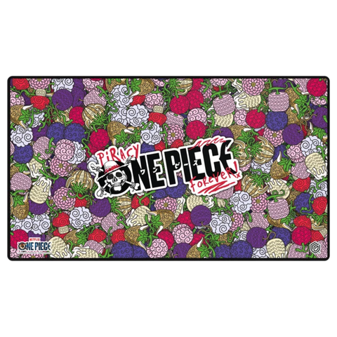 Ultimate Guard Playmat One Piece - Devil Fruits