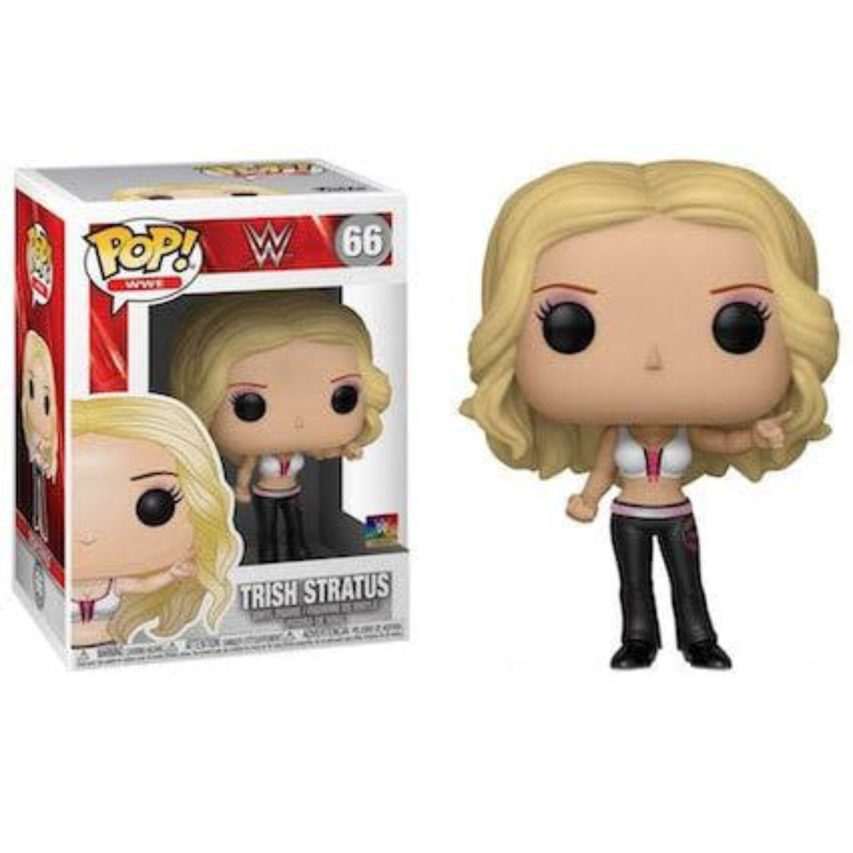 Funko Pop WWE Trish Stratus 66