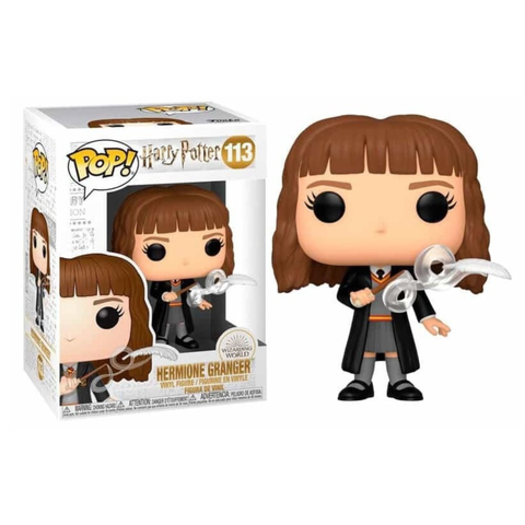 Funko Pop Harry Potter Hermione Granger 113