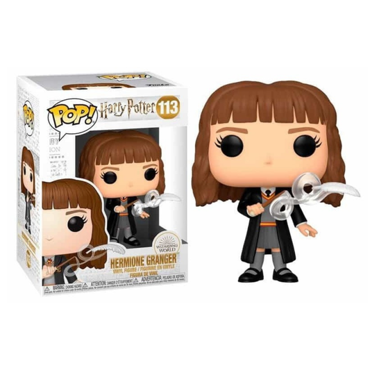 Funko Pop Harry Potter Hermione Granger 113