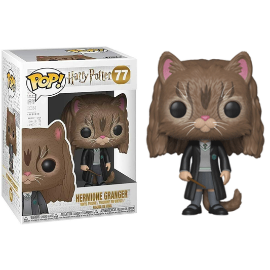 Funko Pop Harry Potter Hermione Granger 77