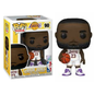 Funko Pop Sports NBA Los Angles Lakers LeBron James 90