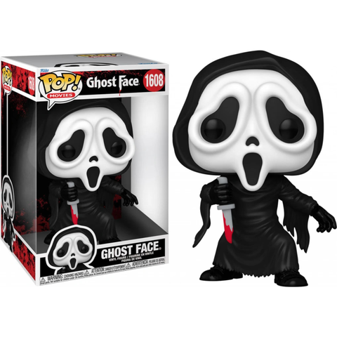 Funko Pop Movies Ghost Face 1608