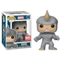 Funko Pop Marvel Rhino 309 Exclusive Marvel Collector Corps